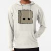 ssrcolightweight hoodiemensoatmeal heatherfrontsquare productx1000 bgf8f8f8 5 - Little Nightmares Shop