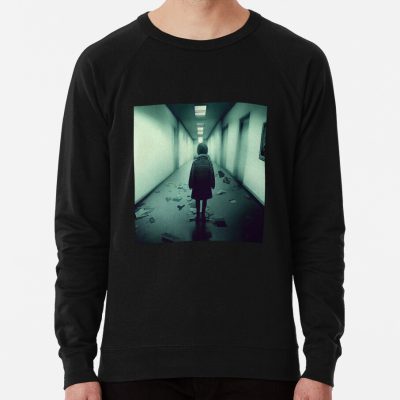 Little Nightmares Sweatshirt Official Little Nightmares Merch