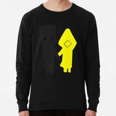 Beautiful Nightmares Sweatshirt Official Little Nightmares Merch