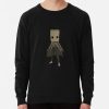 Transparent Mono Sweatshirt Official Little Nightmares Merch