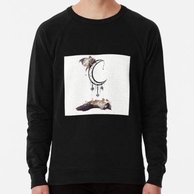 Little Nightmares Only Sweatshirt Official Little Nightmares Merch