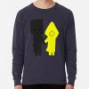 ssrcolightweight sweatshirtmens322e3f696a94a5d4frontsquare productx1000 bgf8f8f8 2 - Little Nightmares Shop