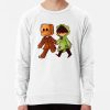 ssrcolightweight sweatshirtmensfafafaca443f4786frontsquare productx1000 bgf8f8f8 13 - Little Nightmares Shop