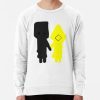ssrcolightweight sweatshirtmensfafafaca443f4786frontsquare productx1000 bgf8f8f8 2 - Little Nightmares Shop