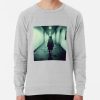ssrcolightweight sweatshirtmensheather greyfrontsquare productx1000 bgf8f8f8 1 - Little Nightmares Shop