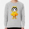 ssrcolightweight sweatshirtmensheather greyfrontsquare productx1000 bgf8f8f8 15 - Little Nightmares Shop