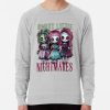 ssrcolightweight sweatshirtmensheather greyfrontsquare productx1000 bgf8f8f8 16 - Little Nightmares Shop
