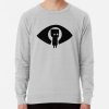 ssrcolightweight sweatshirtmensheather greyfrontsquare productx1000 bgf8f8f8 5 - Little Nightmares Shop
