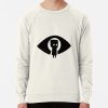 ssrcolightweight sweatshirtmensoatmeal heatherfrontsquare productx1000 bgf8f8f8 10 - Little Nightmares Shop