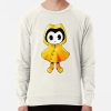 ssrcolightweight sweatshirtmensoatmeal heatherfrontsquare productx1000 bgf8f8f8 15 - Little Nightmares Shop