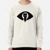 ssrcolightweight sweatshirtmensoatmeal heatherfrontsquare productx1000 bgf8f8f8 5 - Little Nightmares Shop