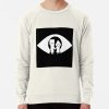 ssrcolightweight sweatshirtmensoatmeal heatherfrontsquare productx1000 bgf8f8f8 6 - Little Nightmares Shop
