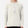 ssrcolightweight sweatshirtmensoatmeal heatherfrontsquare productx1000 bgf8f8f8 7 - Little Nightmares Shop