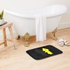 Brother And Sister Bath Mat Official Little Nightmares Merch