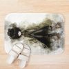 Mono - Nightmares Bath Mat Official Little Nightmares Merch