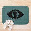 Mono Eye Bath Mat Official Little Nightmares Merch