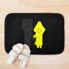 Brother And Sister Bath Mat Official Little Nightmares Merch