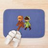 Cuptoast Bath Mat Official Little Nightmares Merch