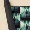 Little Nightmares Mouse Pad Official Little Nightmares Merch