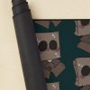 Mono!!! Mouse Pad Official Little Nightmares Merch