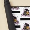Nap Time Mouse Pad Official Little Nightmares Merch