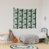 Little Nightmares Graphic Tapestry Official Little Nightmares Merch