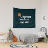 My Nightmare Of Teachers Has Come Alive! Tapestry Official Little Nightmares Merch