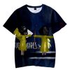 Anime Horror Game Little Nightmares 2 TShirts 3D Print T Shirt Fashion Kids Casual Boy Girl 9.jpg 640x640 9 - Little Nightmares Shop