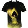 Casual 3D Short Sleeve Anime Little Nightmares 2 TShirts Kids Cartoon Tops Tee Summer Oversize T 10.jpg 640x640 10 - Little Nightmares Merch