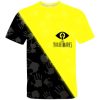 Casual 3D Short Sleeve Anime Little Nightmares 2 TShirts Kids Cartoon Tops Tee Summer Oversize T 13.jpg 640x640 13 - Little Nightmares Merch