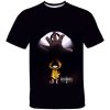 Casual 3D Short Sleeve Anime Little Nightmares 2 TShirts Kids Cartoon Tops Tee Summer Oversize T 15.jpg 640x640 15 - Little Nightmares Merch