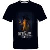 Casual 3D Short Sleeve Anime Little Nightmares 2 TShirts Kids Cartoon Tops Tee Summer Oversize T 17.jpg 640x640 17 - Little Nightmares Merch