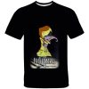 Casual 3D Short Sleeve Anime Little Nightmares 2 TShirts Kids Cartoon Tops Tee Summer Oversize T 18.jpg 640x640 18 - Little Nightmares Merch