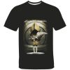 Casual 3D Short Sleeve Anime Little Nightmares 2 TShirts Kids Cartoon Tops Tee Summer Oversize T 22.jpg 640x640 22 - Little Nightmares Merch