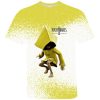 Casual 3D Short Sleeve Anime Little Nightmares 2 TShirts Kids Cartoon Tops Tee Summer Oversize T 24.jpg 640x640 24 - Little Nightmares Merch
