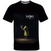 Casual 3D Short Sleeve Anime Little Nightmares 2 TShirts Kids Cartoon Tops Tee Summer Oversize T 26.jpg 640x640 26 - Little Nightmares Merch