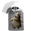 Casual 3D Short Sleeve Anime Little Nightmares 2 TShirts Kids Cartoon Tops Tee Summer Oversize T 27.jpg 640x640 27 - Little Nightmares Merch