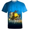 Casual 3D Short Sleeve Anime Little Nightmares 2 TShirts Kids Cartoon Tops Tee Summer Oversize T 3.jpg 640x640 3 - Little Nightmares Merch
