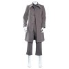 Little Nightmares Mono Cosplay Costume Coat Outfits Halloween Carnival Suit 1 - Little Nightmares Merch