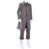 Little Nightmares Mono Cosplay Costume Coat Outfits Halloween Carnival Suit 4 - Little Nightmares Merch