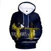 New Horror Game Little Nightmares 2 3D Print Streetwear Men Women Fashion Anime Cosplay Sweatshirt Hoodie 1 - Little Nightmares Merch