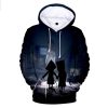 New Horror Game Little Nightmares 2 3D Print Streetwear Men Women Fashion Anime Cosplay Sweatshirt Hoodie 4 - Little Nightmares Merch