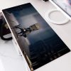 Little Nightmares Anime Large Mouse Pad Company Pc Gamer Complete Keyboard Desk mats Gaming Accessories Rubber 13 - Little Nightmares Shop