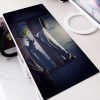 Little Nightmares Anime Large Mouse Pad Company Pc Gamer Complete Keyboard Desk mats Gaming Accessories Rubber 17 - Little Nightmares Shop