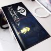 Little Nightmares Anime Large Mouse Pad Company Pc Gamer Complete Keyboard Desk mats Gaming Accessories Rubber 8 - Little Nightmares Shop