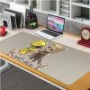 Little Nightmares Mouse pad gamer carpet notbook computer mousepad gaming mouse pads gamer keyboard mouse mat - Little Nightmares Shop