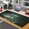 Little Nightmares Mouse pad gamer carpet notbook computer mousepad gaming mouse pads gamer keyboard mouse mat 3 - Little Nightmares Shop