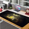 Little Nightmares Mouse pad gamer carpet notbook computer mousepad gaming mouse pads gamer keyboard mouse mat 6 - Little Nightmares Shop