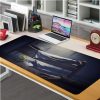 Little Nightmares Mouse pad gamer carpet notbook computer mousepad gaming mouse pads gamer keyboard mouse mat 9 - Little Nightmares Shop