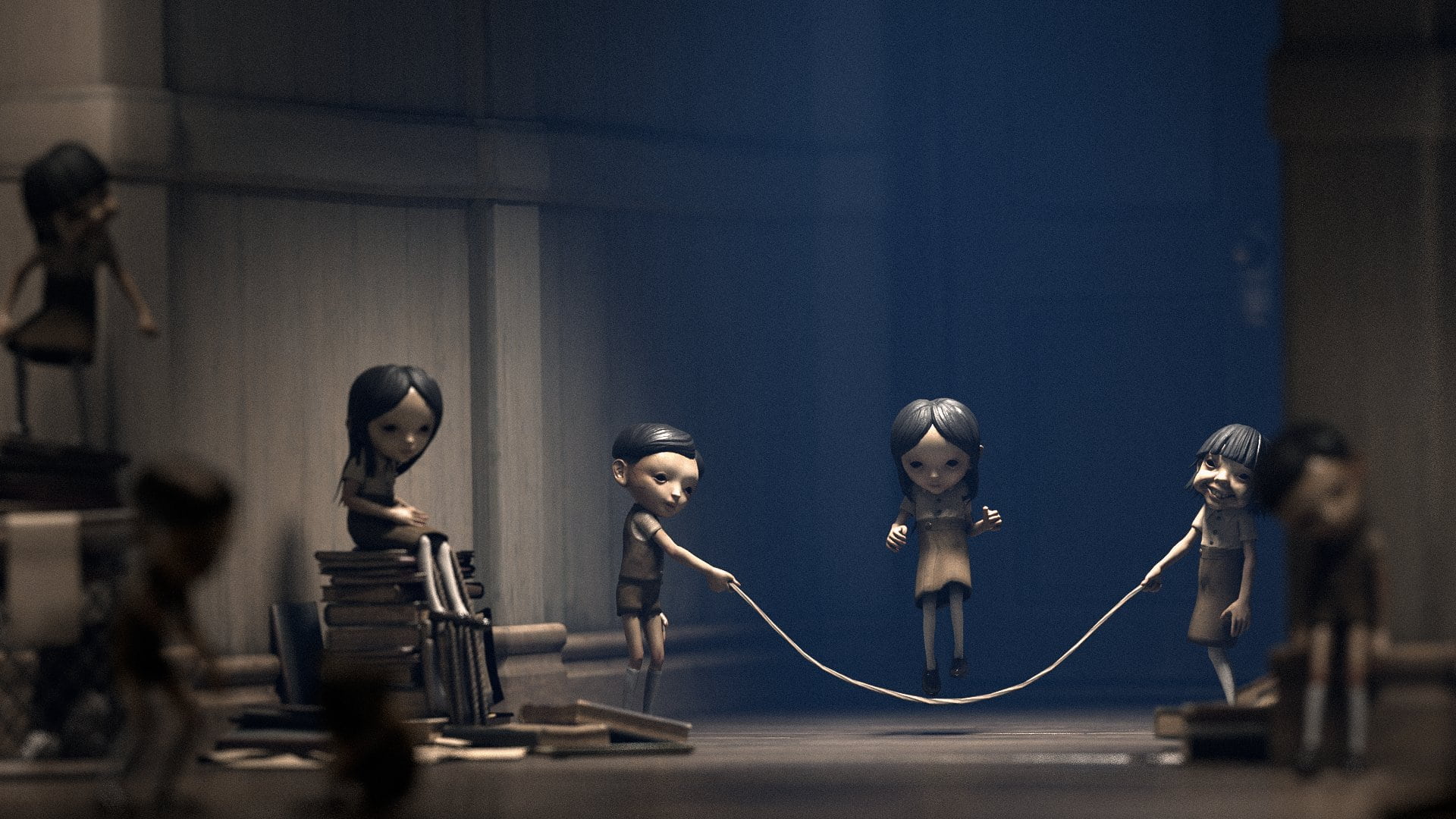 The Bullies: Stand Your Ground